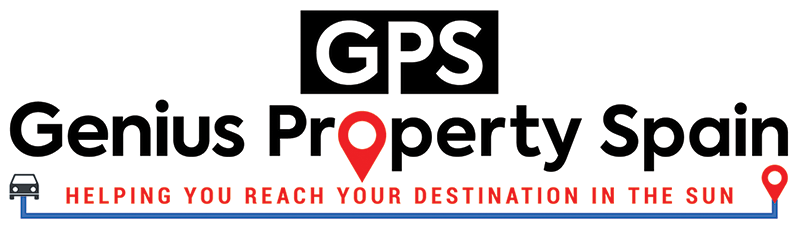 Welcome to Genius Property Spain (GPS)